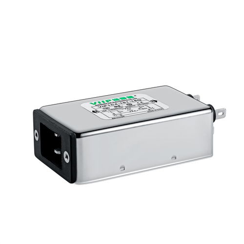 电力电源的宁静卫士 IEC插座式滤波器的守护之道